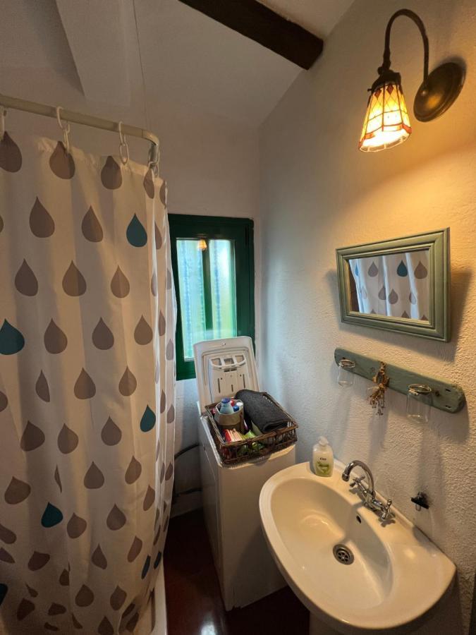 La Esperanza  La Casita De La Esperanzaヴィラ エクステリア 写真