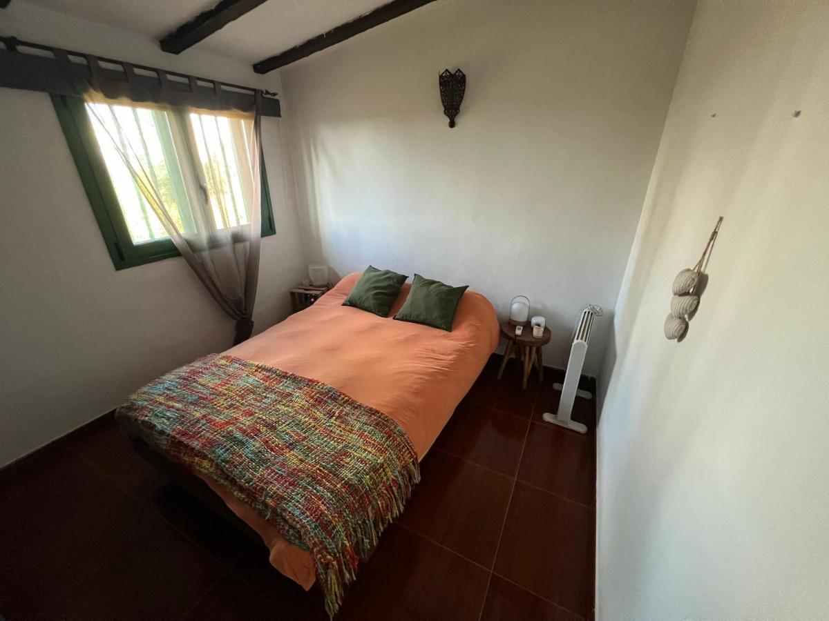 La Esperanza  La Casita De La Esperanzaヴィラ エクステリア 写真