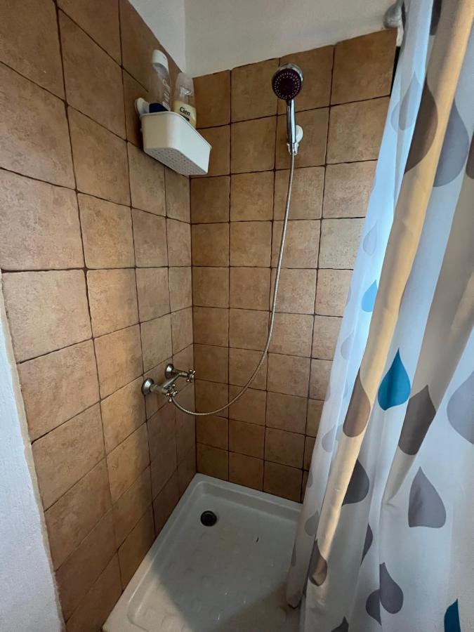 La Esperanza  La Casita De La Esperanzaヴィラ エクステリア 写真